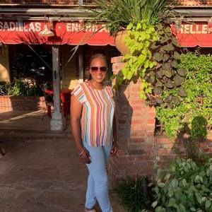 Meet your Posher, Tamara